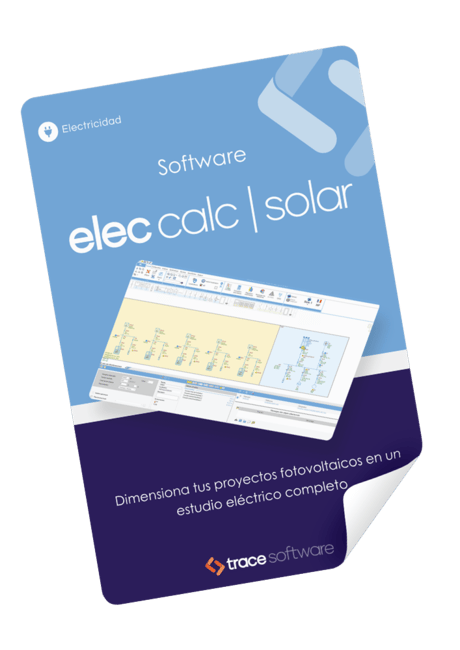 Brochure elec calc SOLAR ES