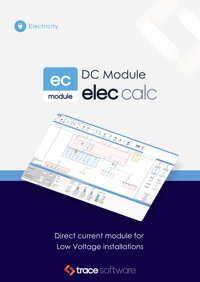 Brochure module DC EN