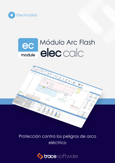 Brochure module arc flash ES