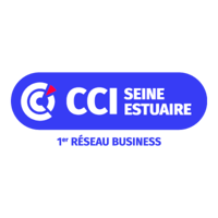 CCI seine estuaire logo