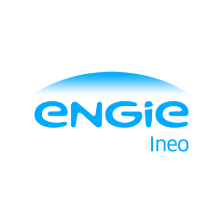 Engie ineo Logo