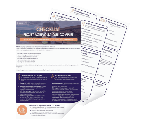 FR_checklist projet solaire agri PV