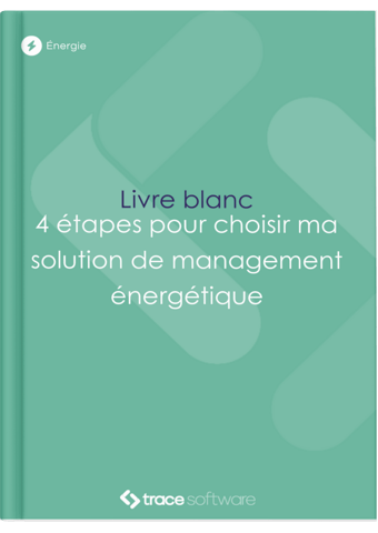 Livre blanc - 4 étape pour choisir ma solution