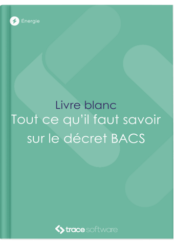 Livre blanc - décret BACS