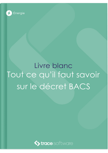 Livre blanc - décret BACS