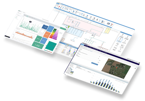 Logiciels trace nouvelle charte