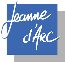 Logo jeanne darc