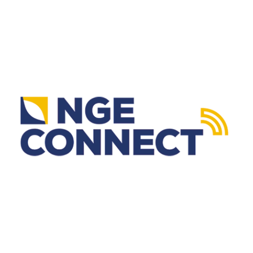 NG connect logo