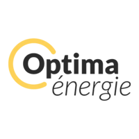 Optima energie logo
