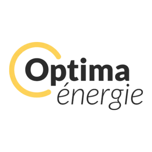 Optima energie logo