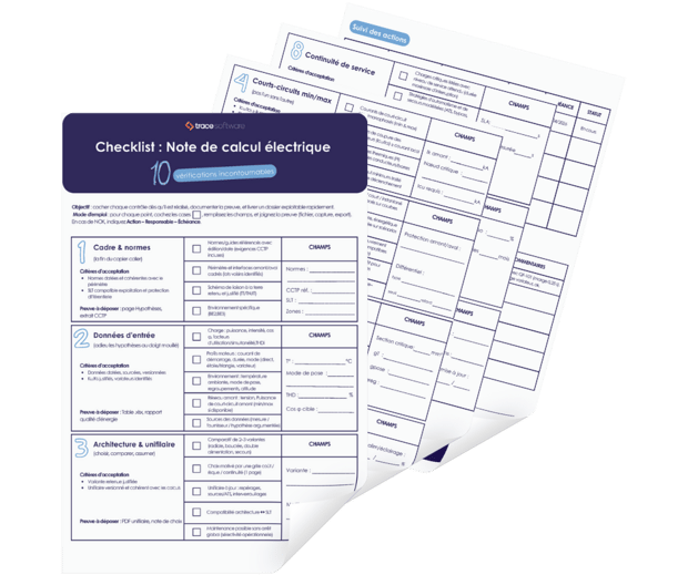 checklist note de calcul électrique (3)