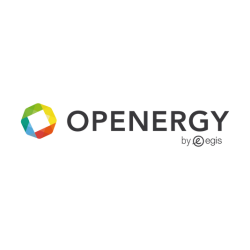 logo Openergy by Egis -carré
