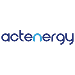 logo acternergy