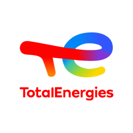 logo total energies