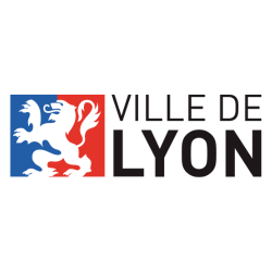 logo ville de lyon