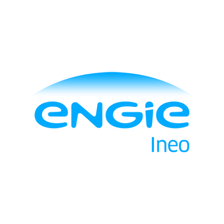 Engie ineo Logo